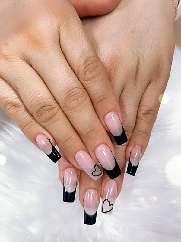 Pearly Nail Spa