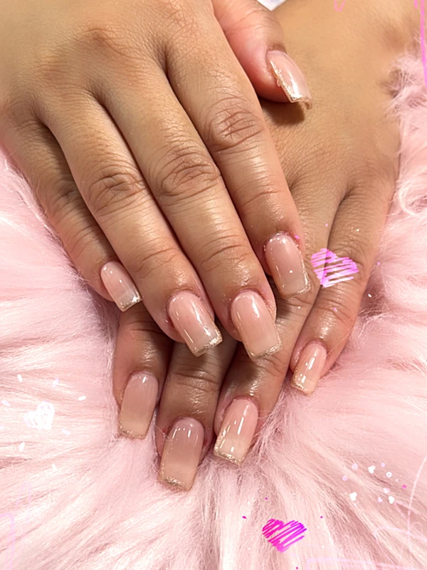 Pearly Nail Spa