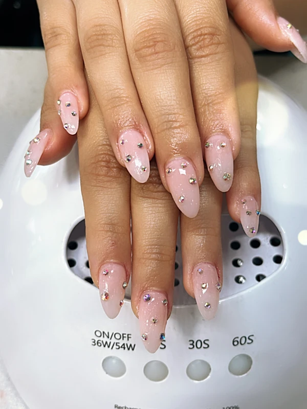 Pearly Nail Spa