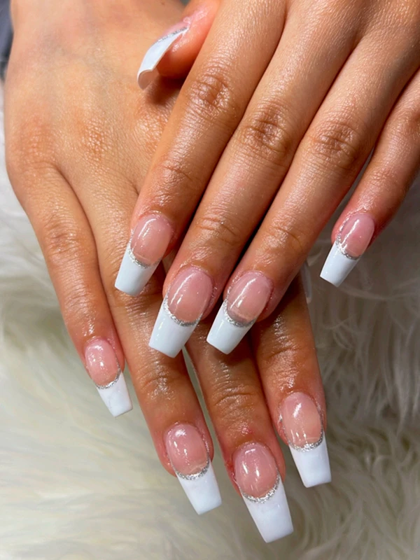 Pearly Nail Spa