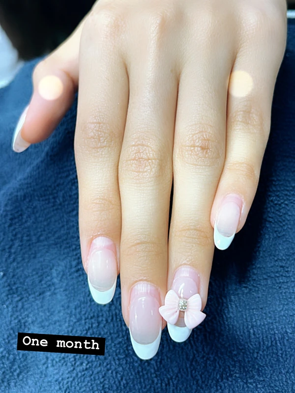 Pearly Nail Spa