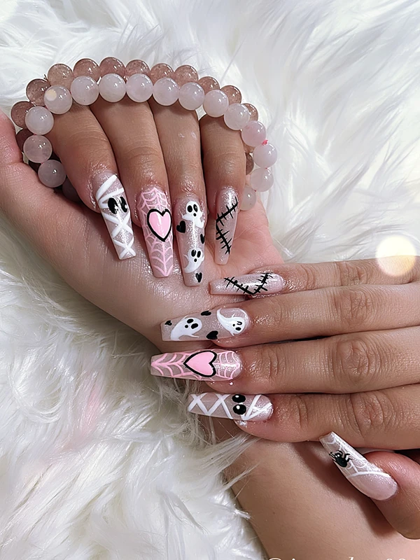 Pearly Nail Spa