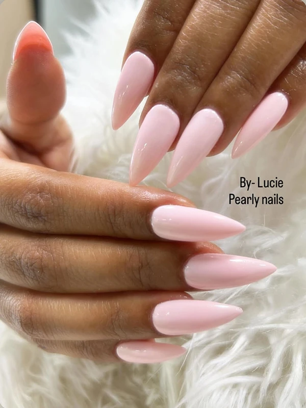 Pearly Nail Spa