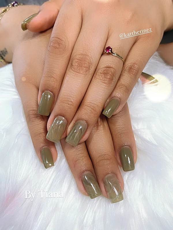 Pearly Nail Spa