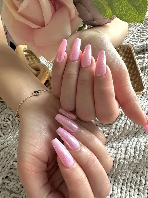 Pearly Nail Spa
