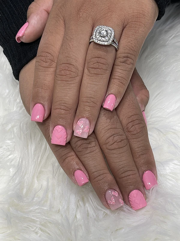 Pearly Nail Spa