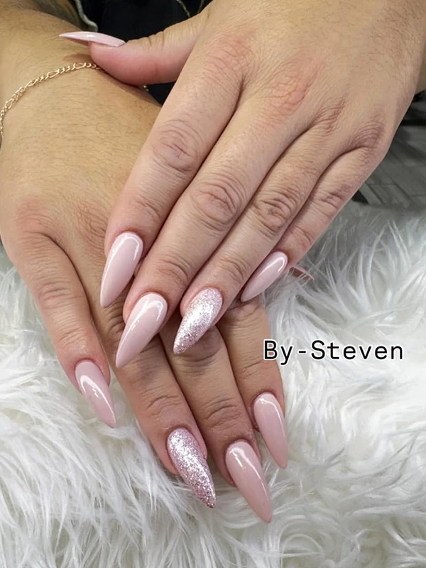 Pearly Nail Spa