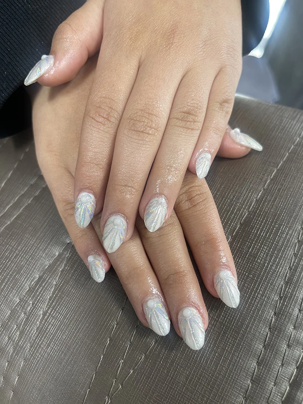 Pearly Nail Spa