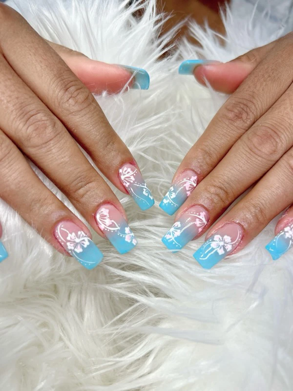 Pearly Nail Spa