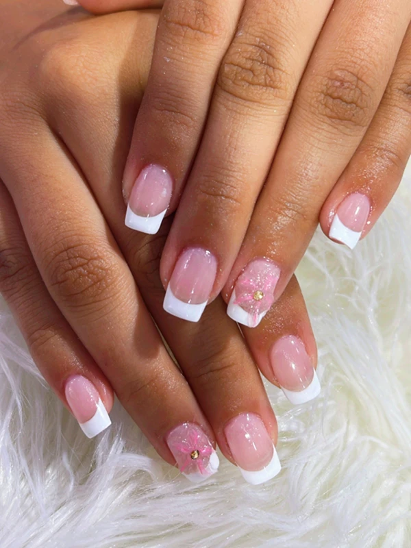 Pearly Nail Spa