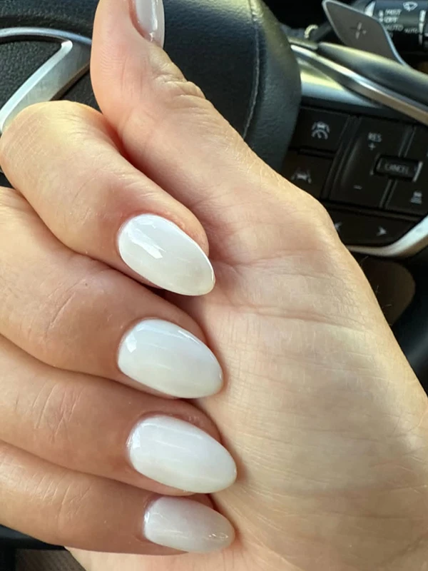 Pearly Nail Spa
