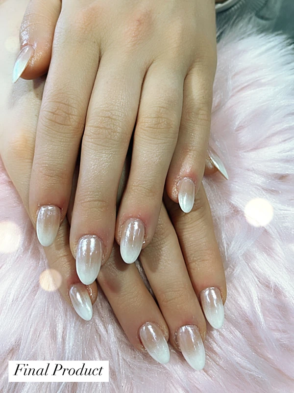 Pearly Nail Spa