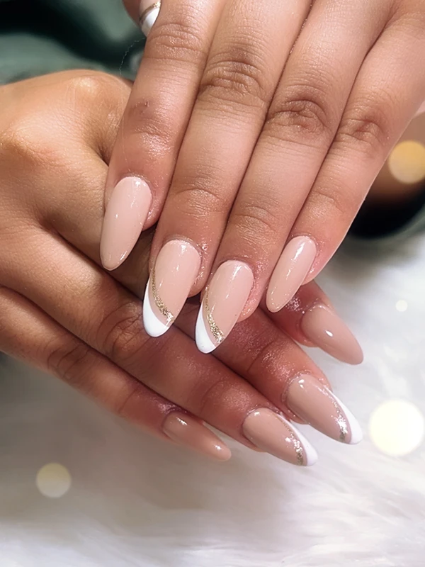 Pearly Nail Spa