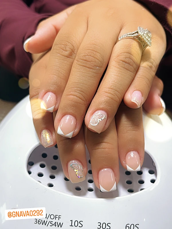 Pearly Nail Spa