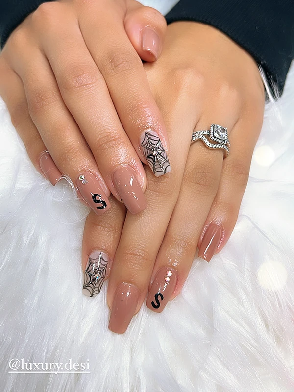 Pearly Nail Spa