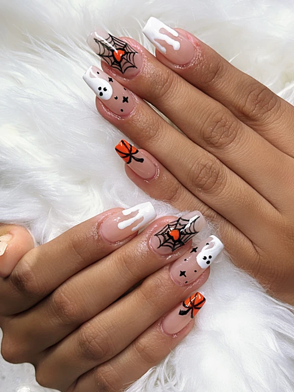 Pearly Nail Spa