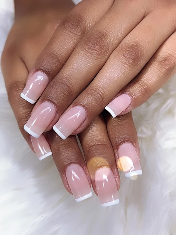 Pearly Nail Spa