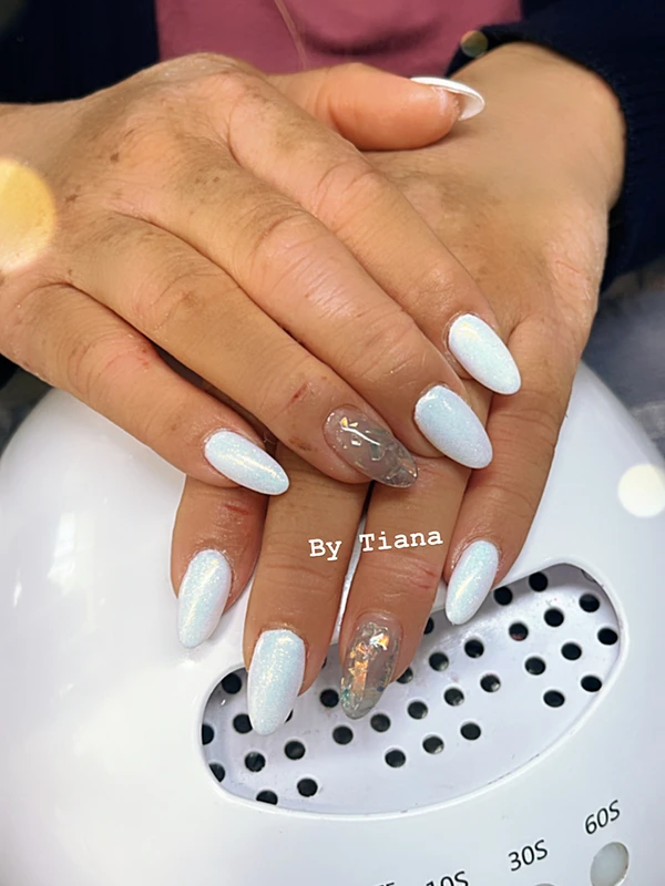 Pearly Nail Spa