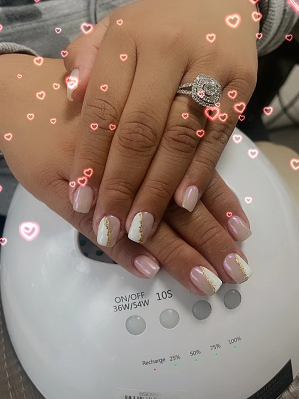Pearly Nail Spa