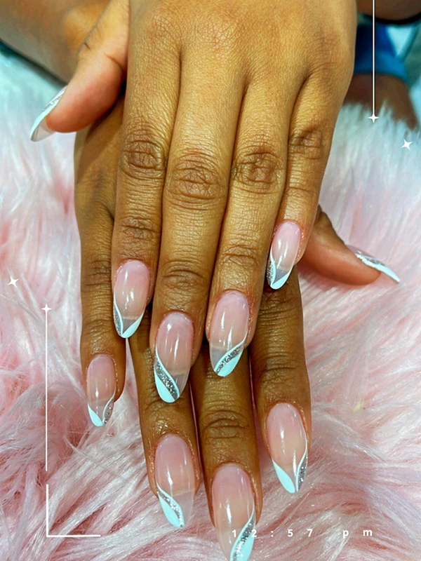 Pearly Nail Spa