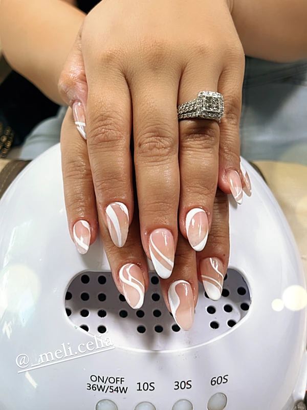 Pearly Nail Spa