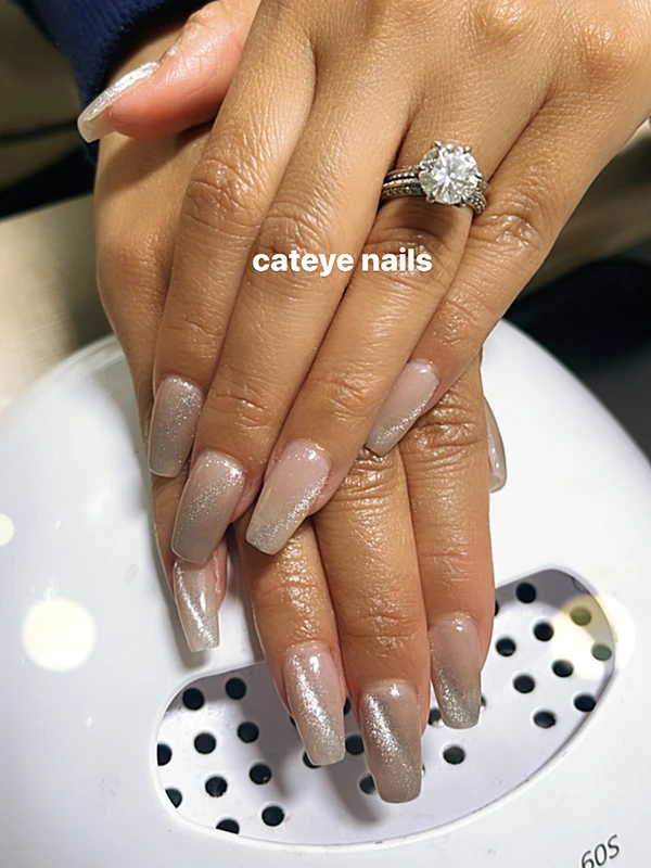 Pearly Nail Spa