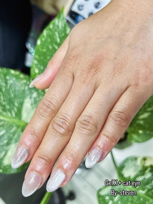 Pearly Nail Spa