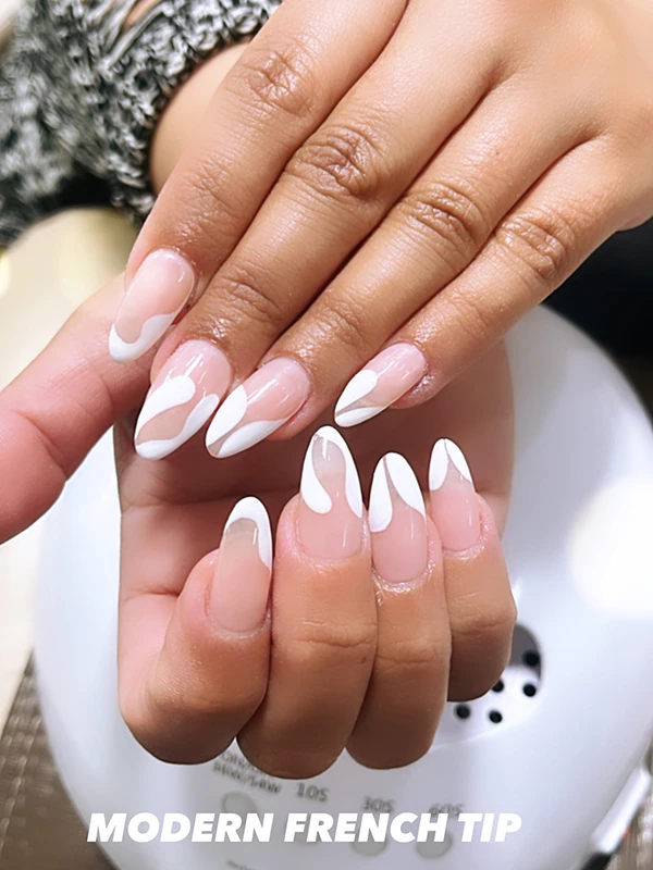 Pearly Nail Spa