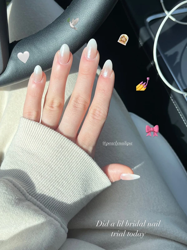 Pearly Nail Spa