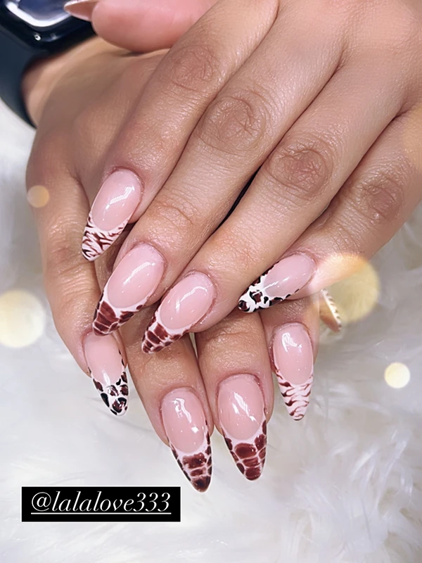 Pearly Nail Spa