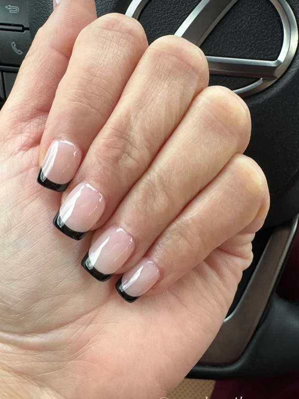 Pearly Nail Spa
