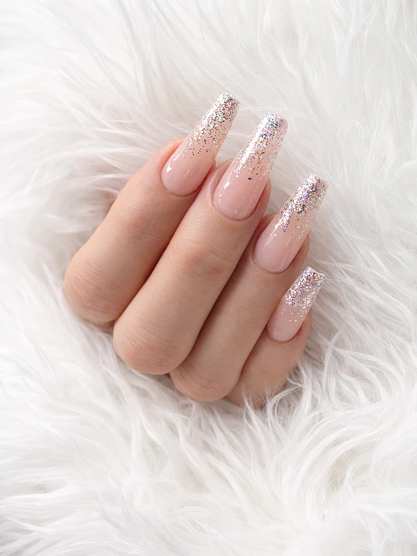 Pearly Nail Spa