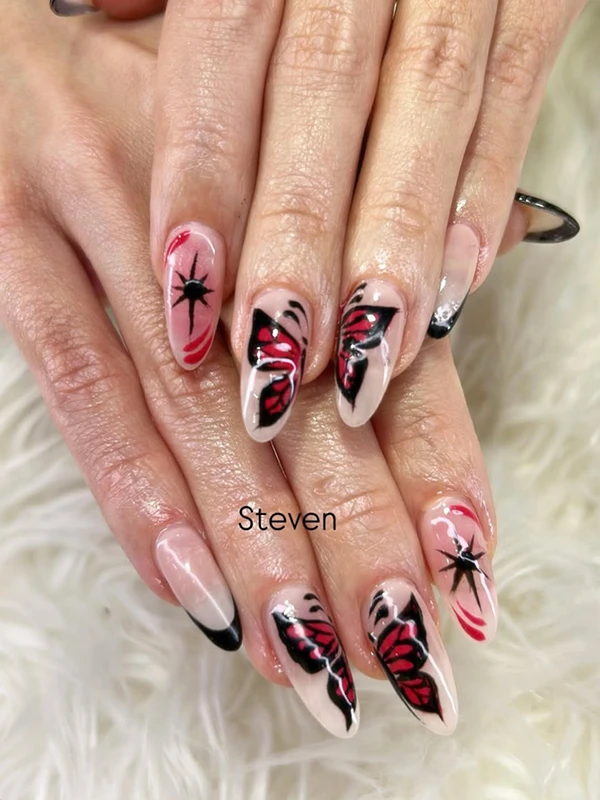 Pearly Nail Spa